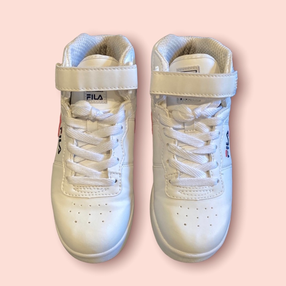 FILA™ Vulc 13 2D Women's Hi-Top Shoes

by FILA